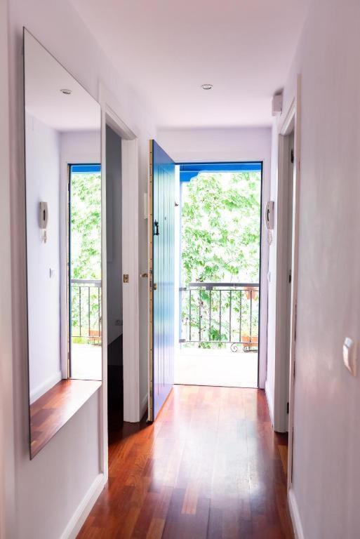 Tourist House Vidrio Appartement *