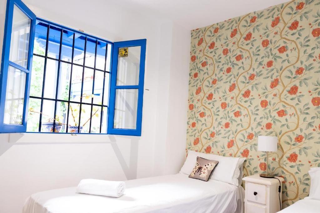 Appartement Tourist House Vidrio Séville