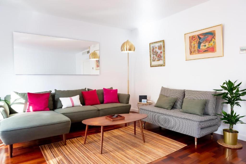 Appartement Tourist House Vidrio