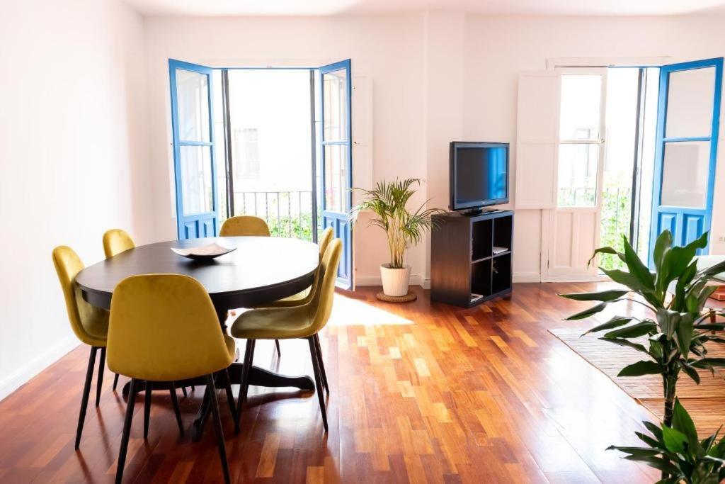 Tourist House Vidrio Appartement *